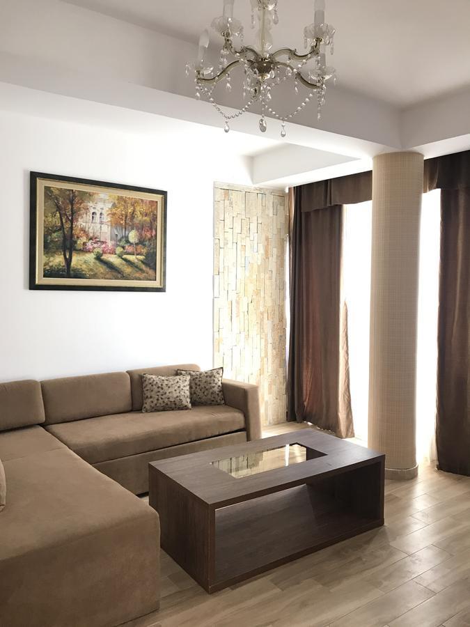 Hotel Imperial Ulcinj Exterior foto