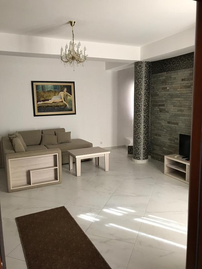 Hotel Imperial Ulcinj Exterior foto
