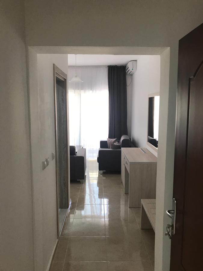 Hotel Imperial Ulcinj Exterior foto